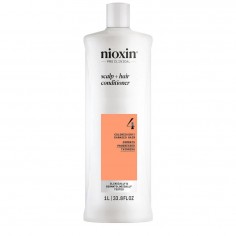 Nioxin System 4 Scalp +...