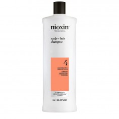 Nioxin System 4 Scalp +...