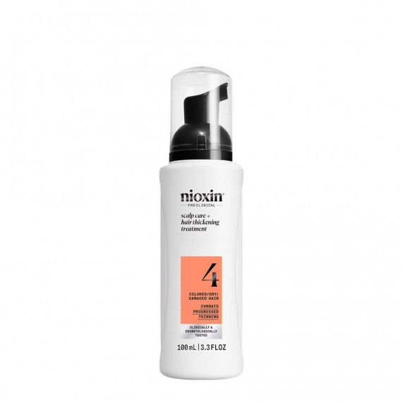 Nioxin System 4 Scalp + Hair...
