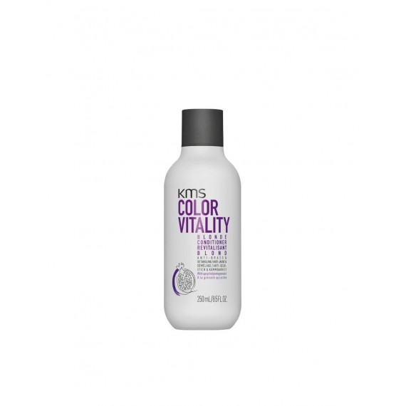 KMS Color Vitality Blonde Conditioner...