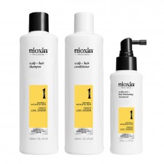 Nioxin System 1 Kit...
