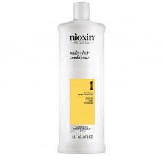 Nioxin System 1 Scalp +...