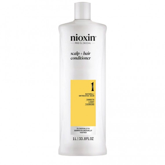 Nioxin System 1 Scalp + Hair...