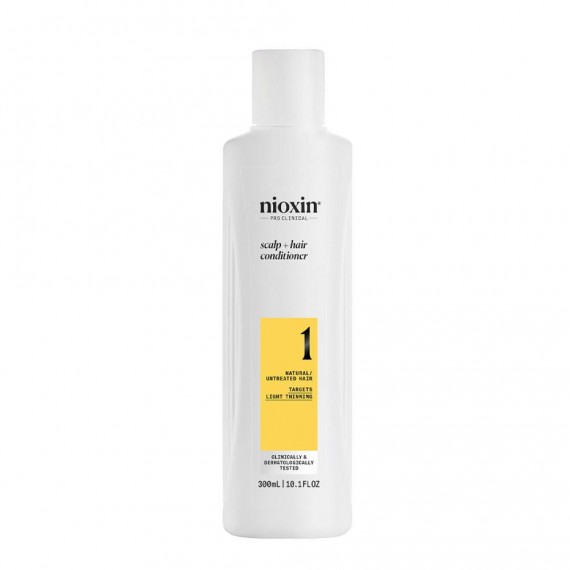 Nioxin System 1 Scalp + Hair...