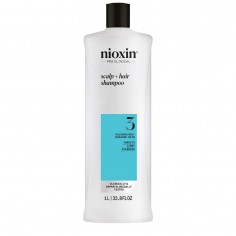 Nioxin System 3 Scalp +...