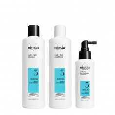 Nioxin System 3 Kit...