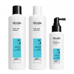 Nioxin System 3 Kit...