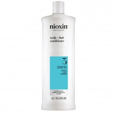 Nioxin System 3 Scalp +...