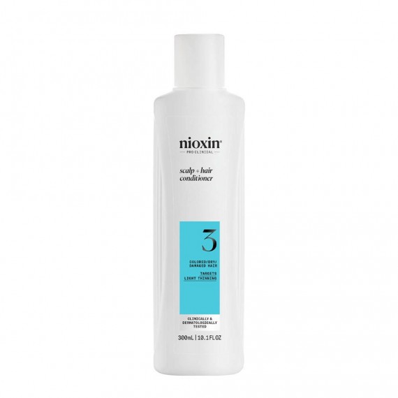 Nioxin System 3 Scalp + Hair...
