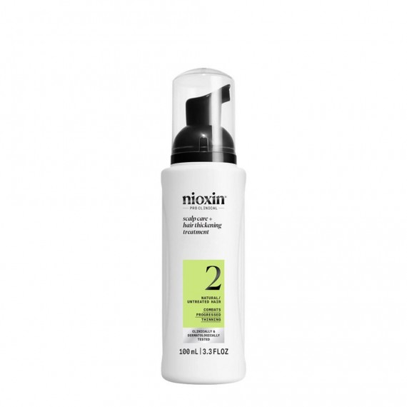 Nioxin System 2 Scalp + Hair...