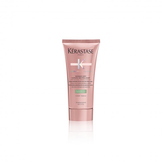 Kerastase Chroma Absolu Masque Vert...