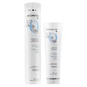 Medavita Oxygen Detox Shampoo+Mask 250+150ml - kit detossinante  cute e capelli stressati