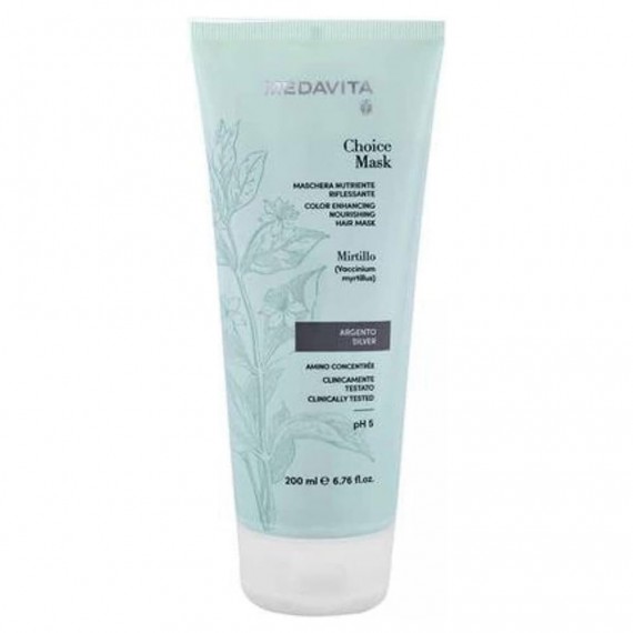 Medavita Choice Mask Maschera...