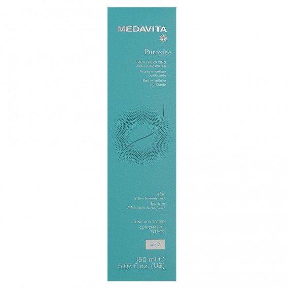 Medavita Puroxine Fresh Purifying...
