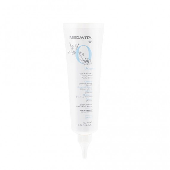 Medavita Oxygen Detox Peeling 150ml -...