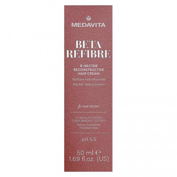 Medavita Beta-Refibre B-Nectar...