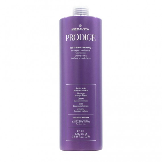Medavita Prodige Restoring Shampoo...