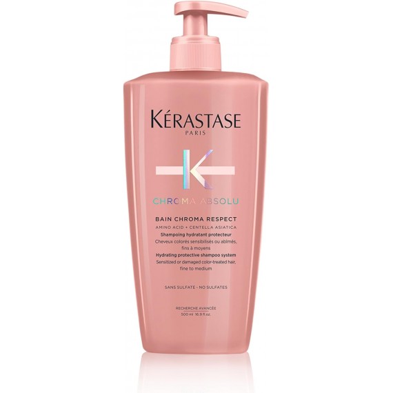 Kerastase Chroma Absolu Bain Respect...