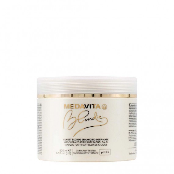 Medavita Blondie Sunset Blonde...