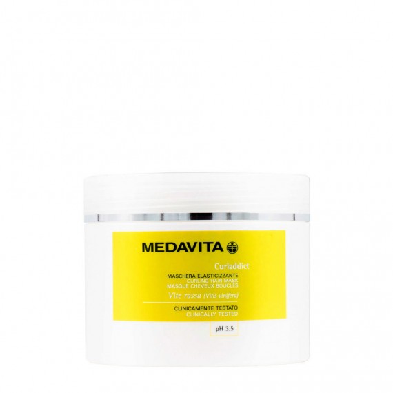 Medavita Curladdict Maschera...