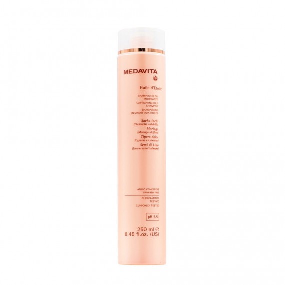 Medavita Huile d'Étoile Shampoo di...