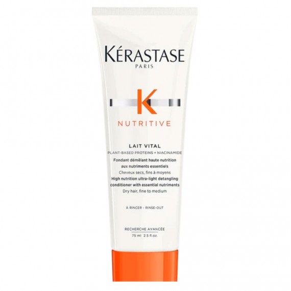 Kerastase Nutritive Lait Vital 75ml...