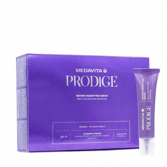 Medavita Prodige Instant Magnifying...