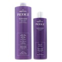 Medavita Prodige Restoring Shampoo+Hair Detoxifying Mud 1000ml+500ml - trattamento ristrutturante detossinante