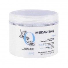 Medavita Oxygen Detox Mask...