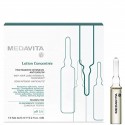 Medavita Lotion Concentree Anticaduta DONNA 13x6ml - fiale intensive anticaduta donna capelli fragili diradati
