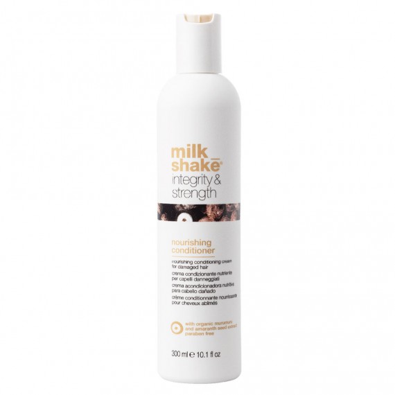 milk_shake Integrity & Strenght...