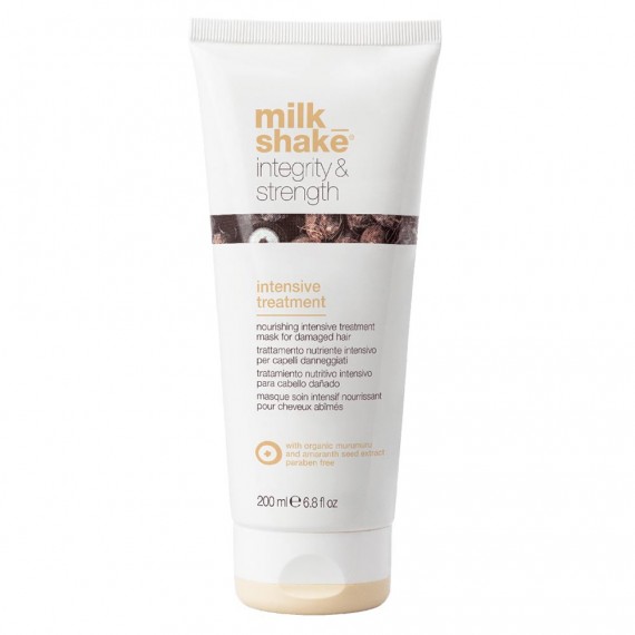 milk_shake Integrity & Strenght...