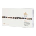 milk_shake Integrity & Strenght Protein Treatment 8*10ml NOVITÀ 2025 -  trattamento in fiale ristrutturante capelli danneggiati 