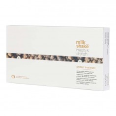 milk_shake Integrity & Strenght Protein Treatment 8*10ml NOVITÀ