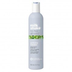 milk_shake No Frizz Allowed...