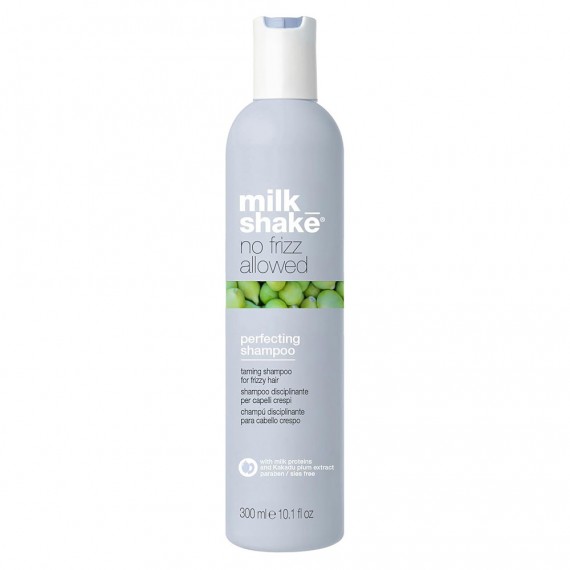 milk_shake No Frizz Allowed...
