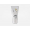 Alfaparf Semi Di Lino Diamond Illuminating Conditioner 50ml TRAVEL SIZE - balsamo illuminante capelli normali e opachi