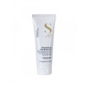 Alfaparf Semi Di Lino Diamond Illuminating Low Shampoo 75ml TRAVEL SIZE - shampoo illuminante tutti tipi capelli