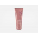 Alfaparf Semi Di Lino Moisture Nutritive Low Shampoo 75ml TRAVEL SIZE - shampoo nutriente capelli secchi