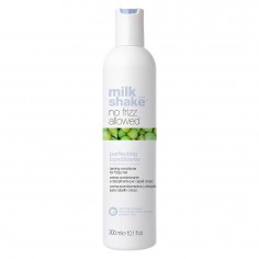 milk_shake No Frizz Allowed...