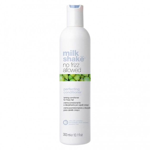 milk_shake No Frizz Allowed...