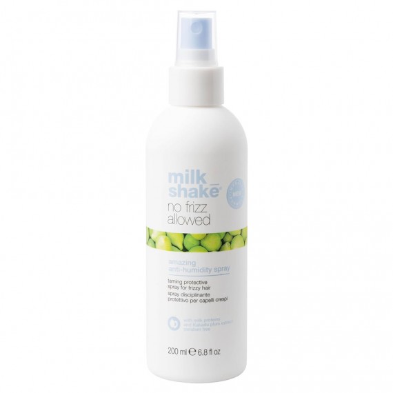 milk_shake No Frizz Allowed Amazing...