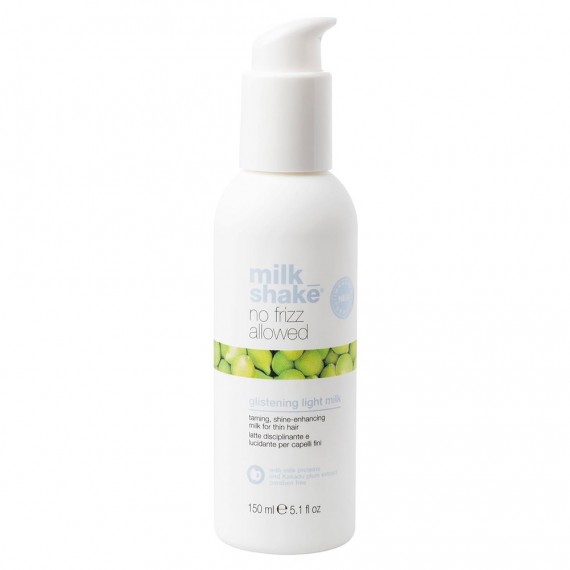 milk_shake No Frizz Allowed...