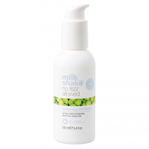 milk_shake No Frizz Allowed...