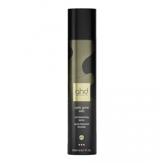 ghd Curls Gone Wild 200ml- Spray...