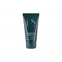 Alfaparf Semi di Lino Reconstruction Reparative Mask 50ml TRAVEL SIZE - maschera ricostruttiva capelli danneggiati