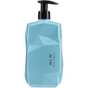 Nine Yards All In Moist Shampoo 1000ml - shampoo idratante anticrespo capelli ricci mossi