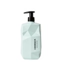 Nine Yards Comeback Detox Shampoo 1000ml - shampoo detossinante capelli e cute grassa