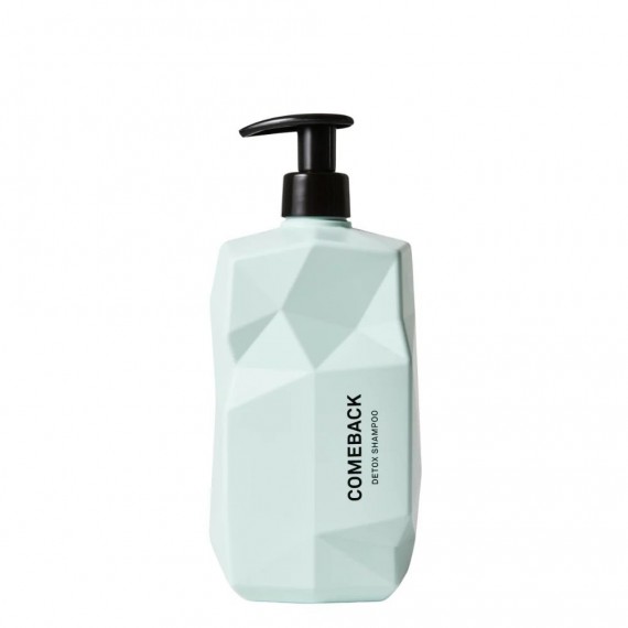 Nine Yards Comeback Detox Shampoo...