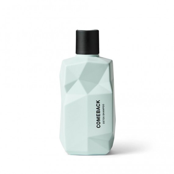 Nine Yards Comeback Detox Shampoo...